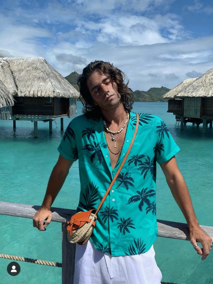 Moments: Miami Chapter Tee - moments