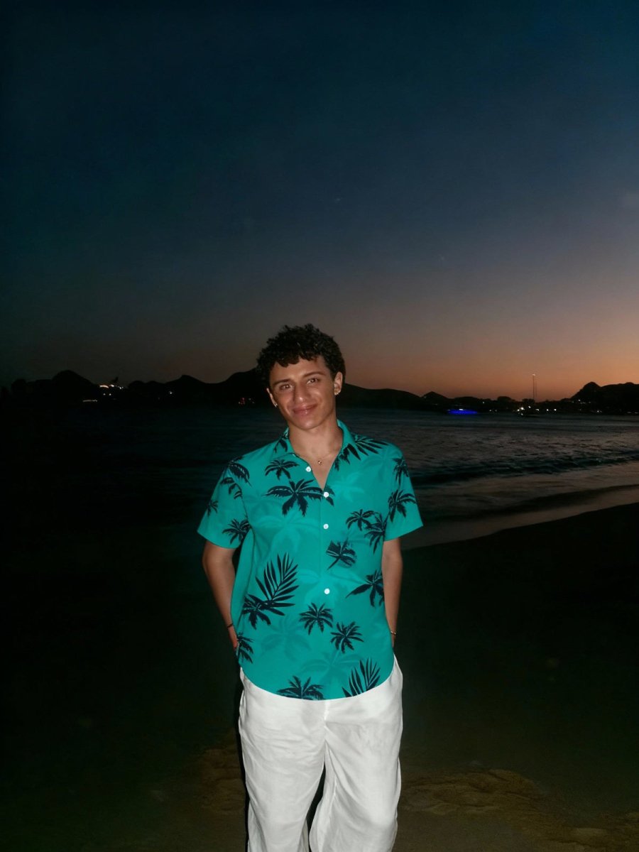 Moments: Miami Chapter Tee - moments