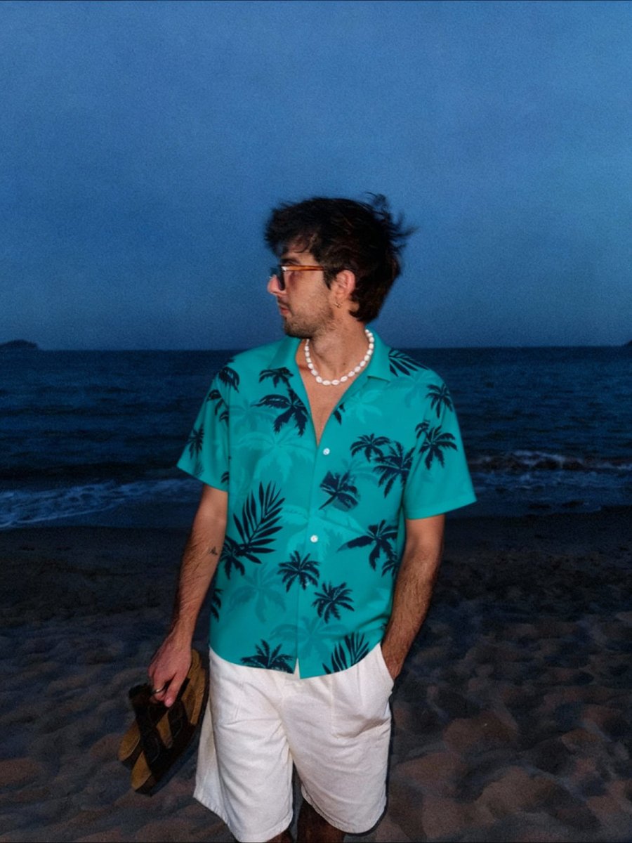 Moments: Miami Chapter Tee - moments