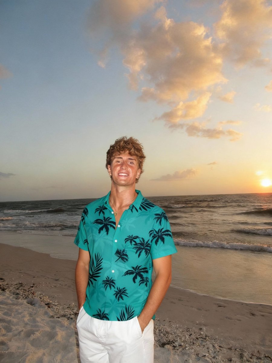 Moments: Miami Chapter Tee - moments