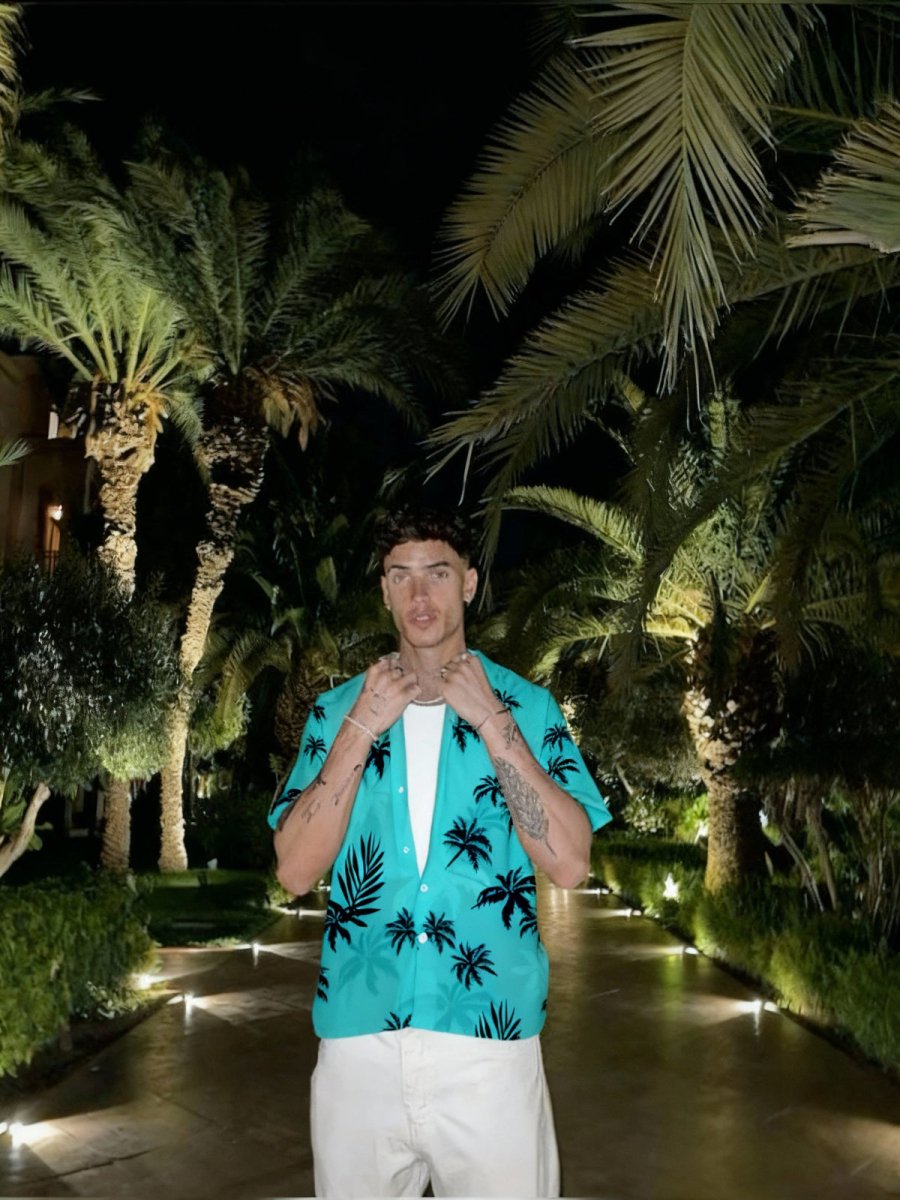 Moments: Miami Chapter Tee - moments