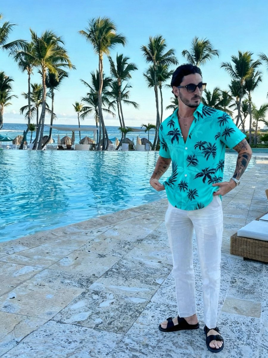 Moments: Miami Chapter Tee - moments